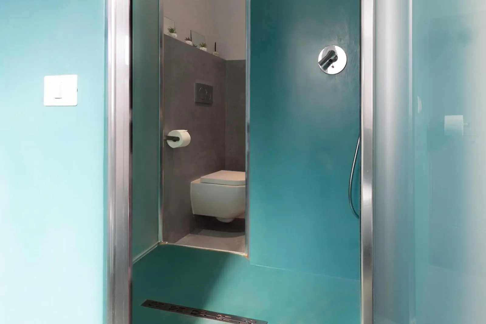 Apartment Near The Vatican Cipro Metro Station Rome