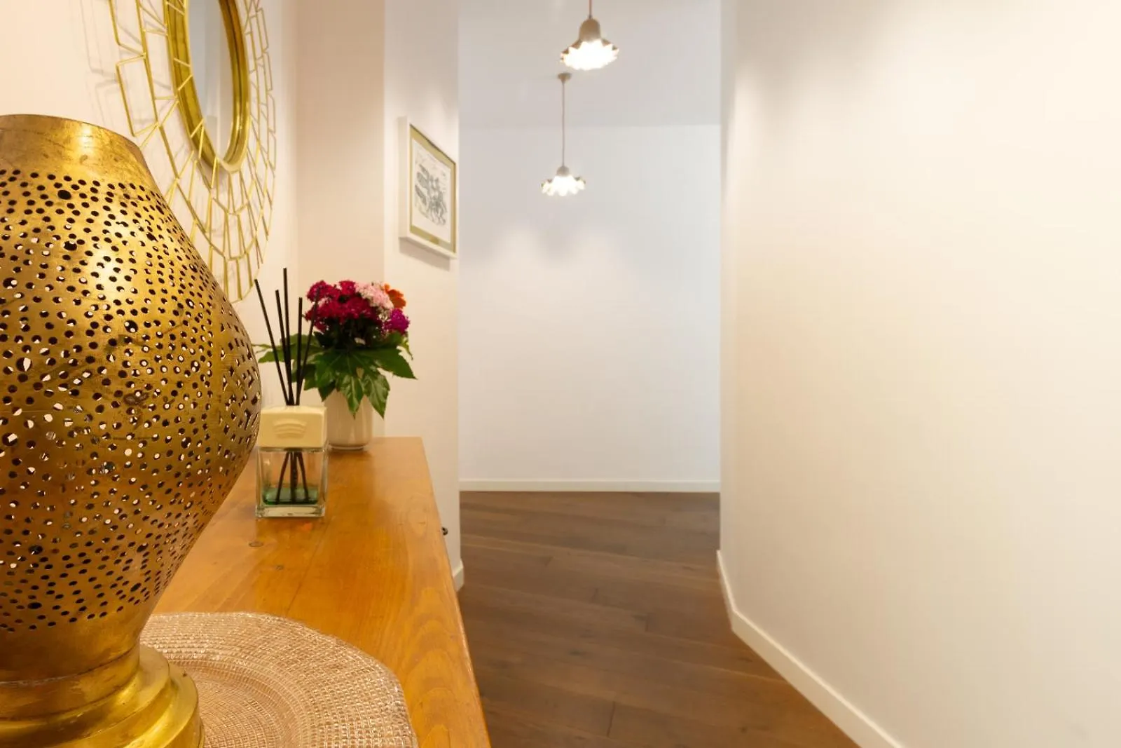 Apartment Near The Vatican Cipro Metro Station Rome