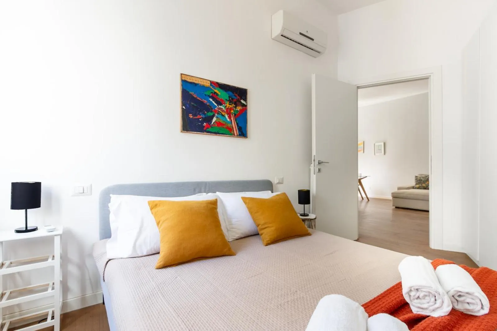 Apartment Near The Vatican Cipro Metro Station Rome 0*,  Italy