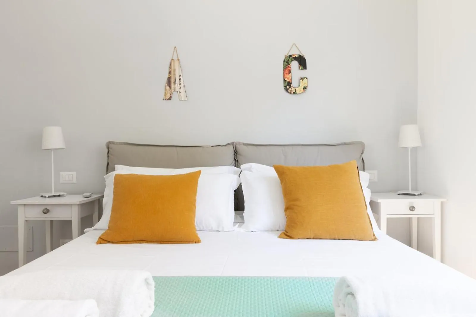 Apartment Near The Vatican Cipro Metro Station Rome