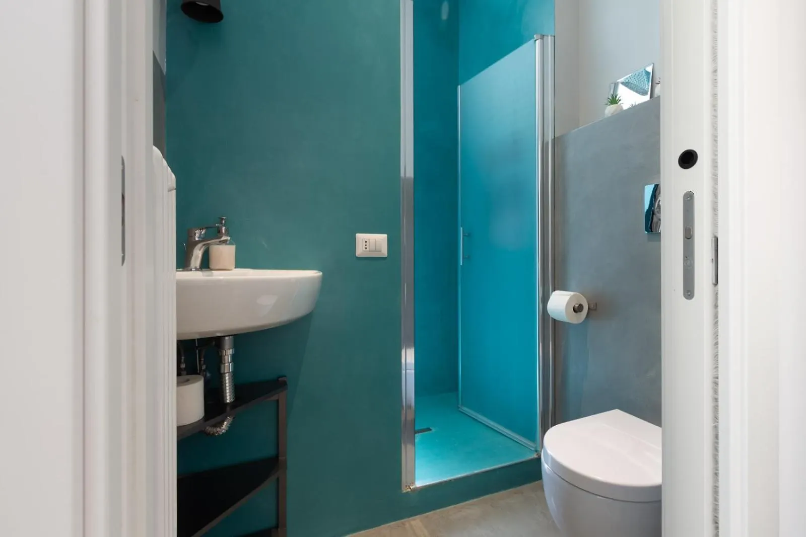 Apartment Near The Vatican Cipro Metro Station Rome Italy